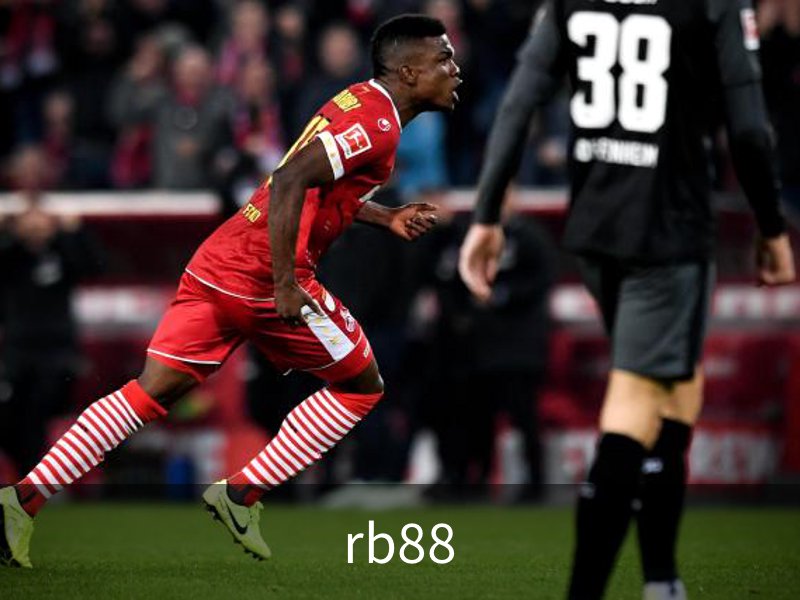 走进rb88